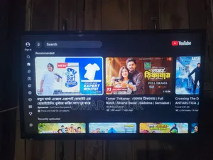অ্যান্ড্রয়েড টিভি