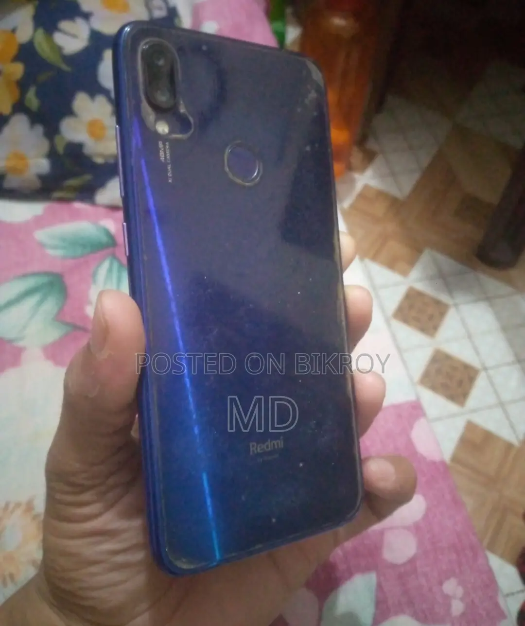 Xiaomi Redmi Note 7 Pro 64 GB