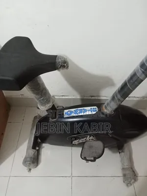 Starway Exercise Bike / Static Gym Cycle