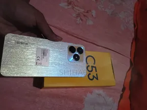 Realme C53 128 GB Gold