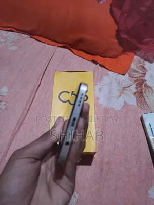 Realme C53 128 GB Gold