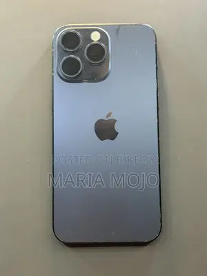 Apple iPhone 15 Pro Max 256 GB Blue