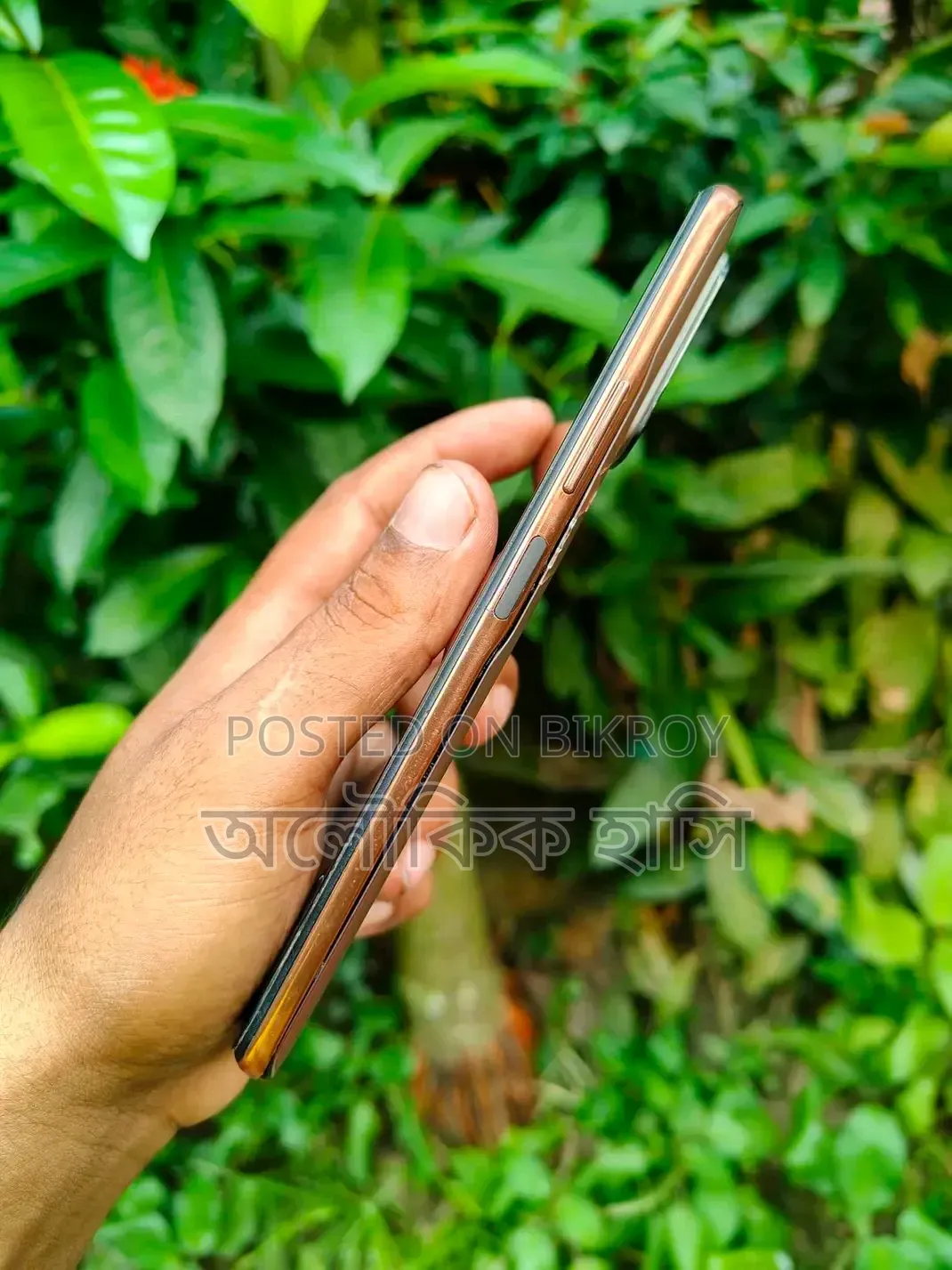 Xiaomi Redmi Note 10 Pro 128 GB Rose Gold