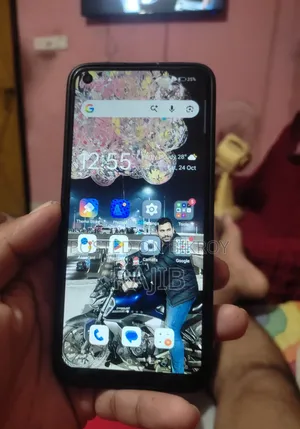 Oppo Reno7 Z 5G 128 GB Gray