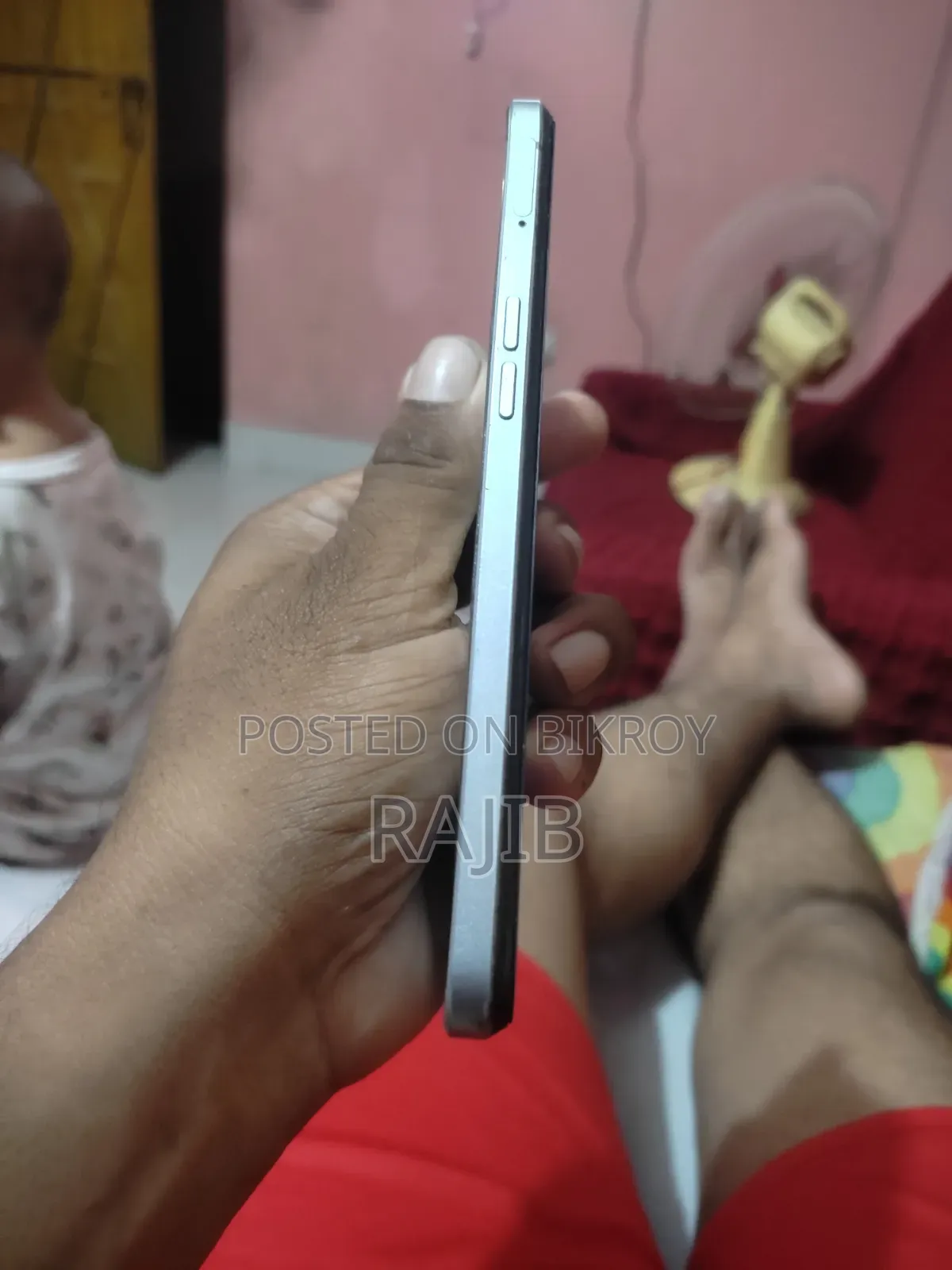 Oppo Reno7 Z 5G 128 GB Gray