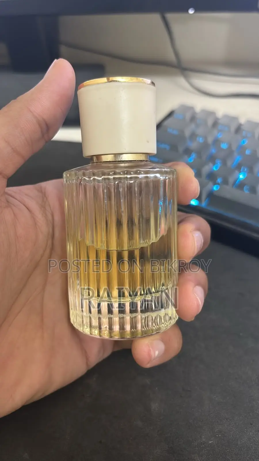 Inspired Version of Paco Rabanne 1 Million