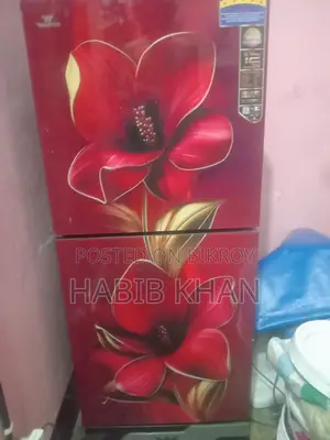 Walton Fridge