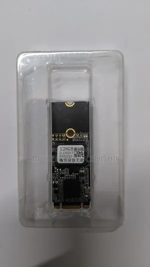 স্যামসাং এম.২ এসএসডি কার্ড ১২৮জিবি