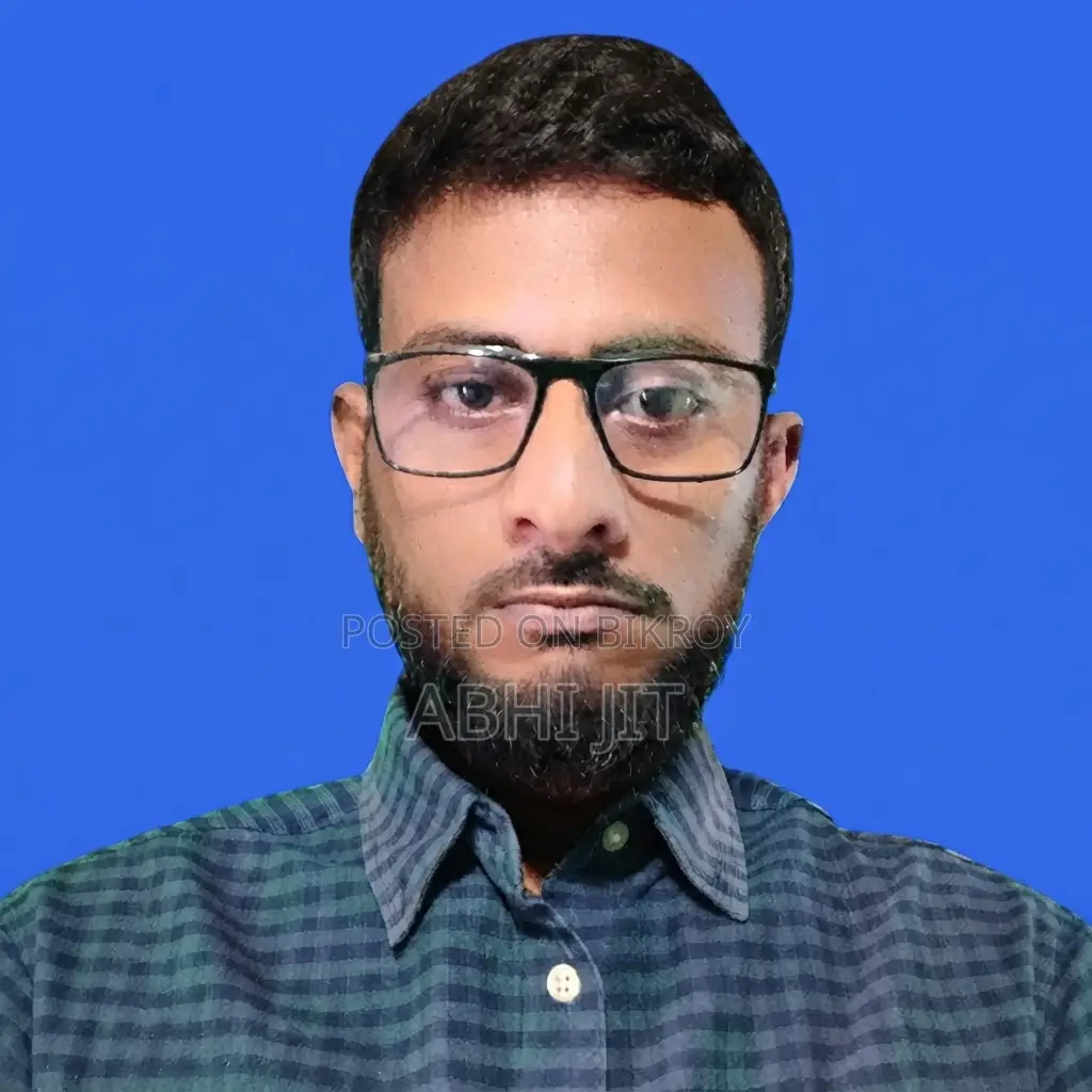 ডেলিভারী ম্য্যান