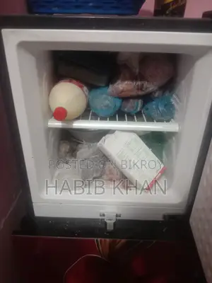 Walton Fridge