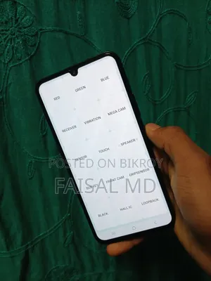 Samsung Galaxy A13 128 GB