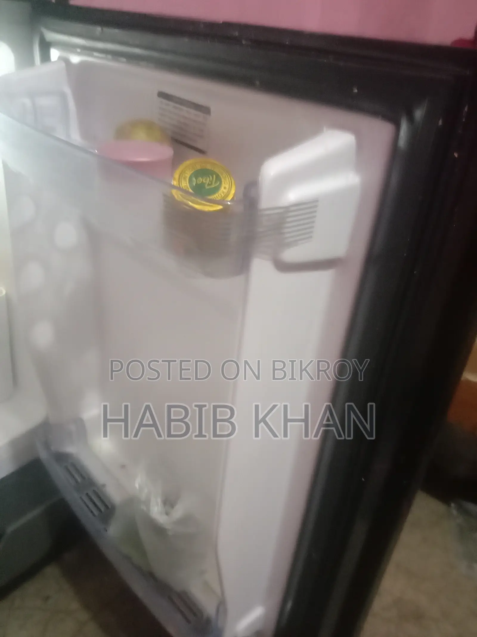Walton Fridge