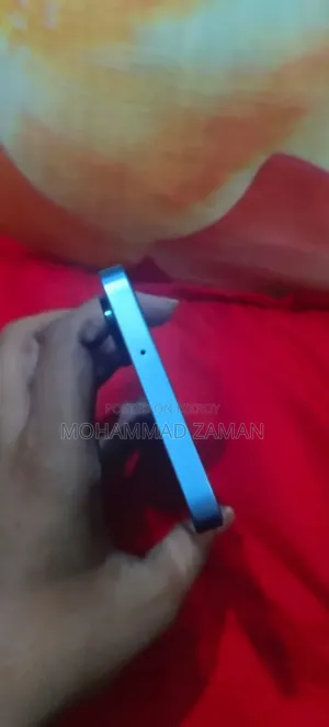 Samsung Galaxy A07 128 GB Blue