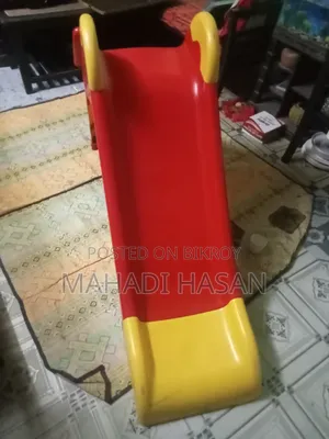 Kids Slides