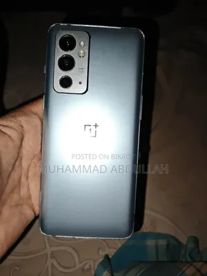 OnePlus 9RT 5G 256 GB Bronze