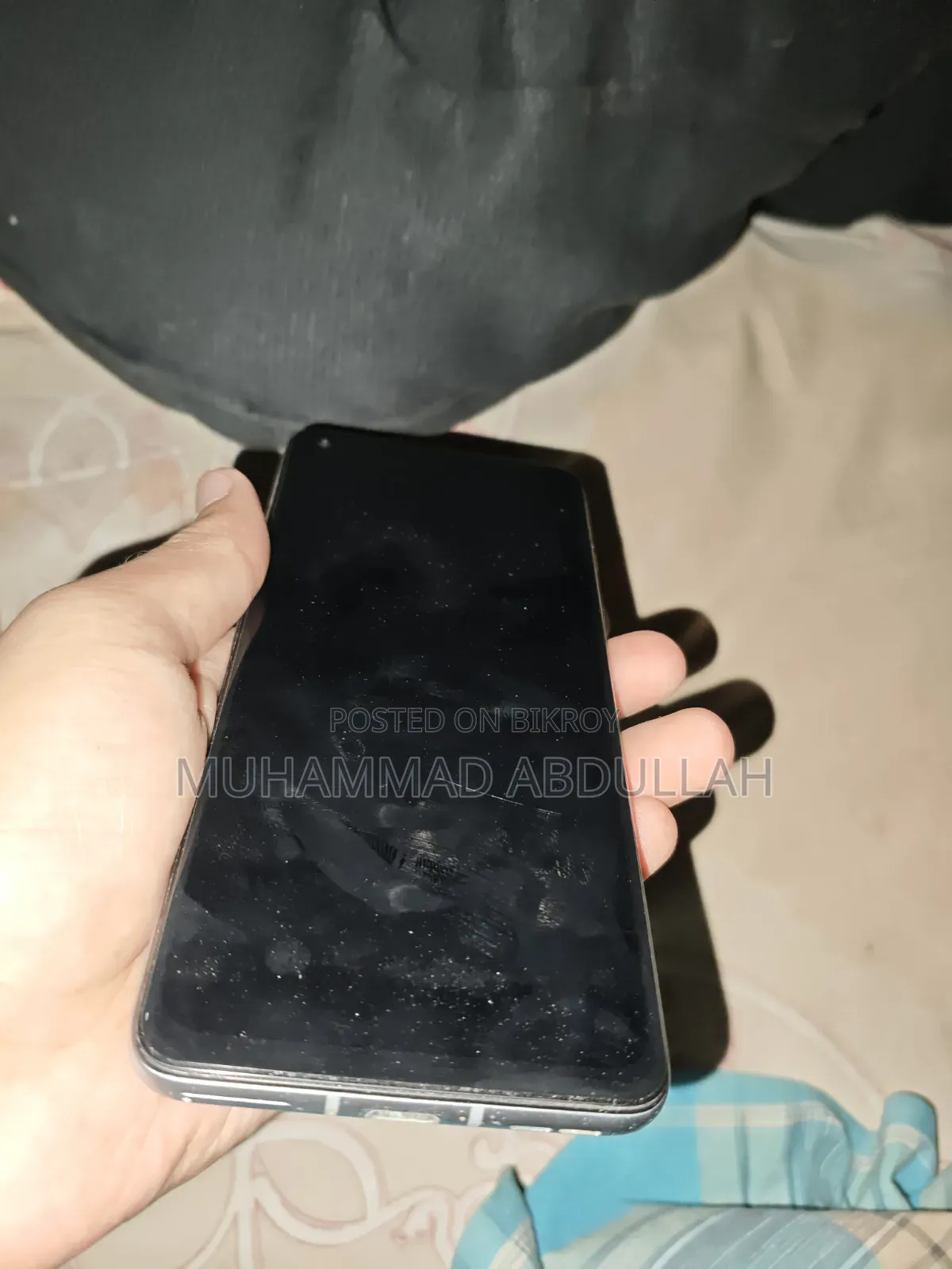 OnePlus 9RT 5G 256 GB Bronze