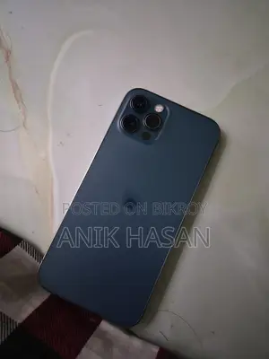 Apple iPhone 12 Pro 256 GB Blue