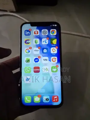 Apple iPhone 12 Pro 256 GB Blue