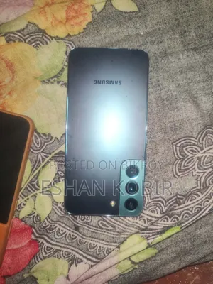 Samsung Galaxy S22 5G 128 GB Blue
