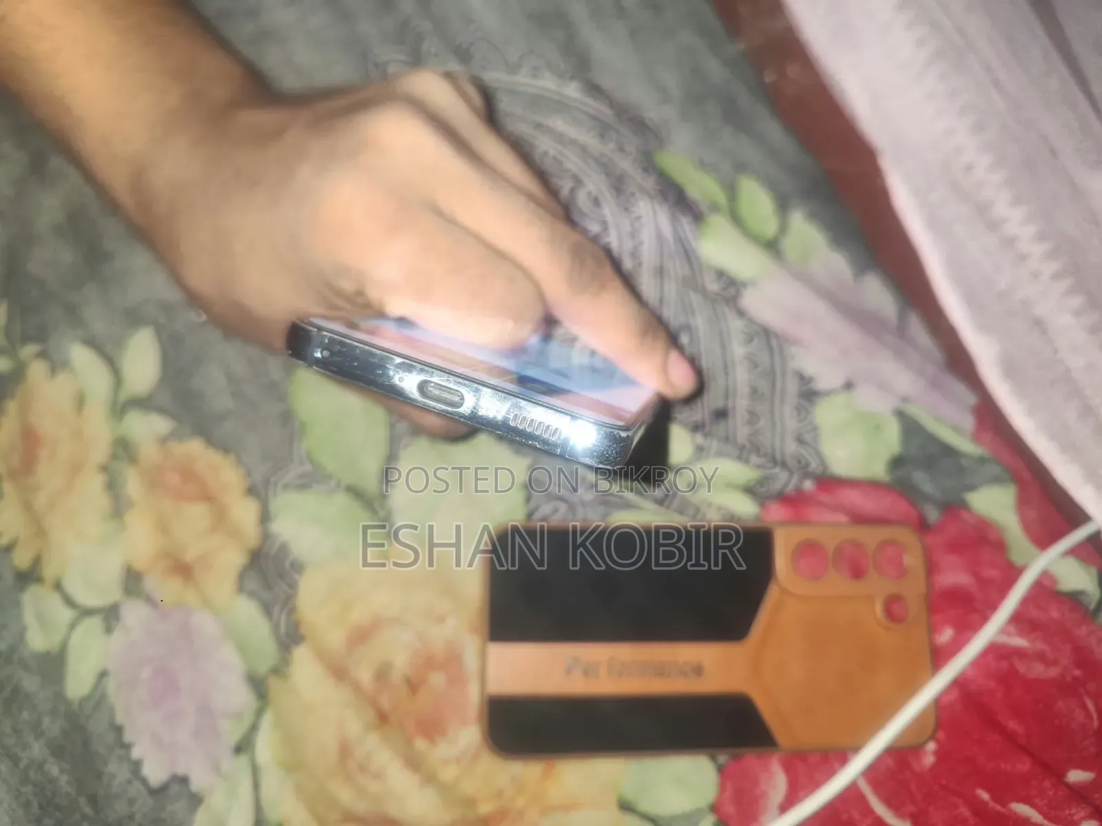 Samsung Galaxy S22 5G 128 GB Blue