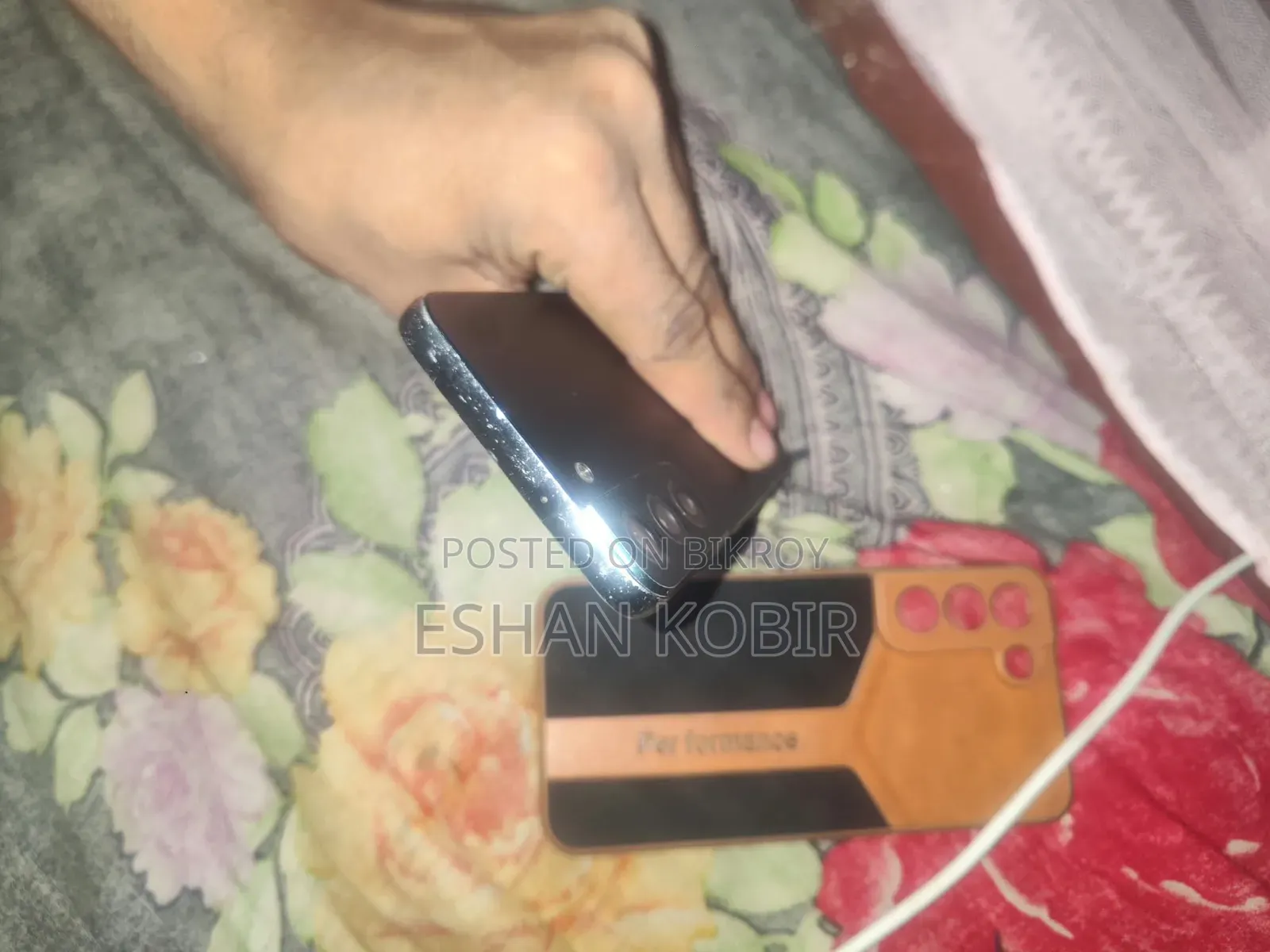 Samsung Galaxy S22 5G 128 GB Blue