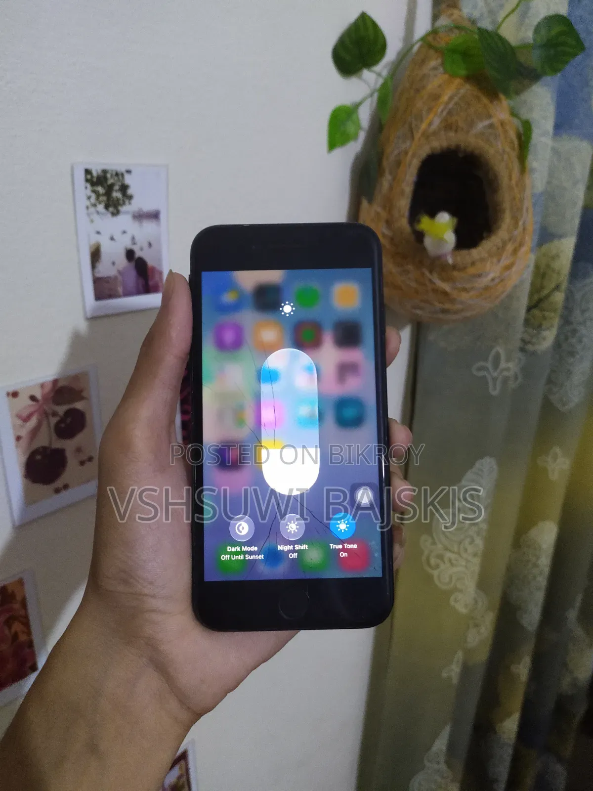 Apple iPhone SE (2020) 64 GB Black