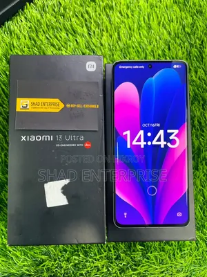 Xiaomi 13 Ultra (China) 512 GB Green