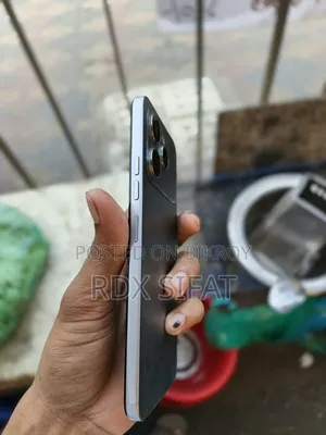 Tecno Spark 40 128 GB Silver