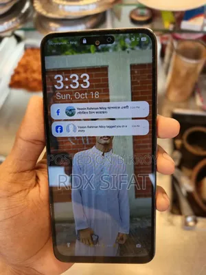 Tecno Spark 40 128 GB Silver