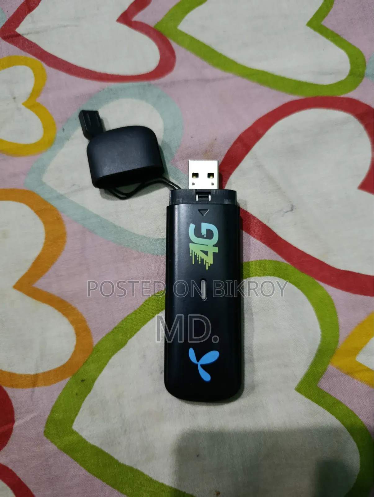Gp Modem 4G