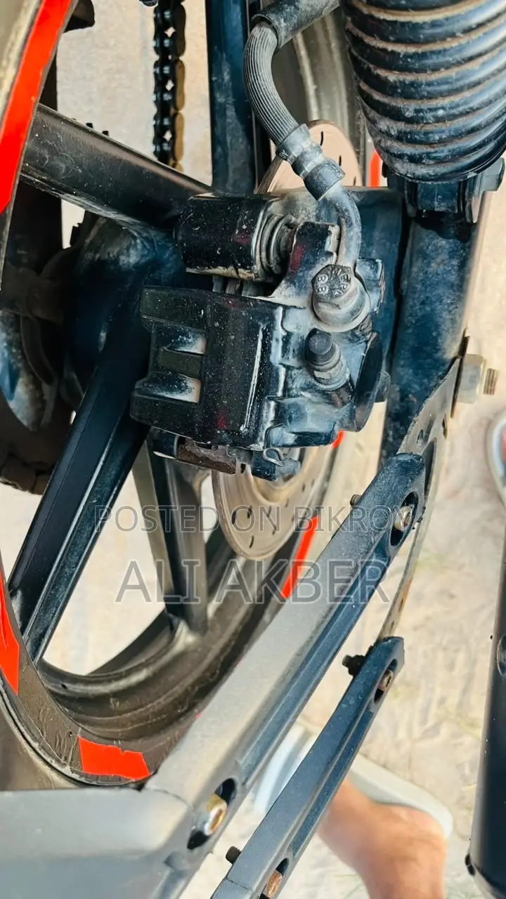Bajaj Pulsar 150 2021 Black