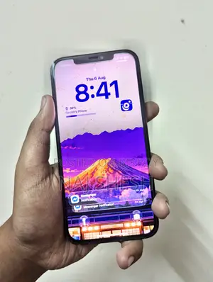 Apple iPhone 12 Pro Max 256 GB Blue