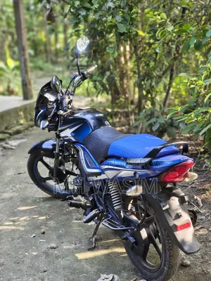 TVS Metro Plus 2018 Black