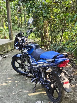 TVS Metro Plus 2018 Black
