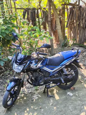 TVS Metro Plus 2018 Black