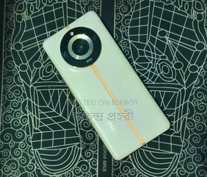 Realme 11 Pro 128 GB White
