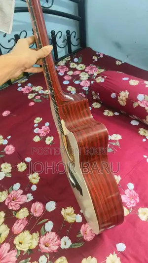 গিটার মুন স্টার