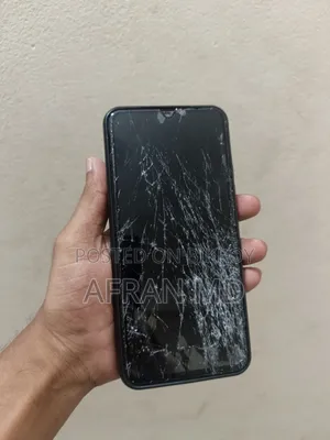 Symphony Z42 Pro 64 GB Blue