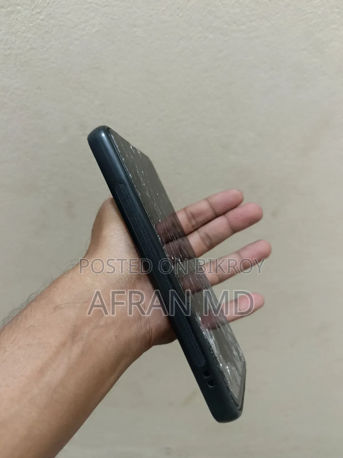Symphony Z42 Pro 64 GB Blue
