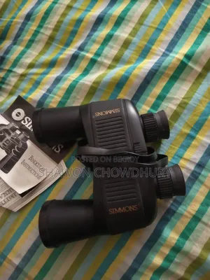Simmons Binocular