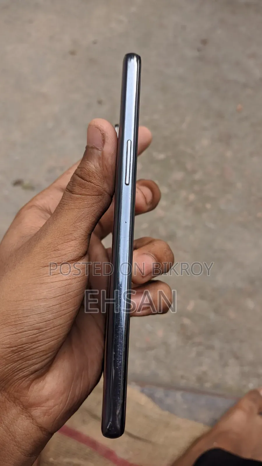 ওয়ানপ্লাস নর্ড ২৫৬ জিবি গ্রে