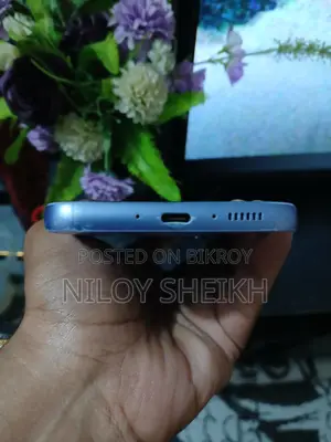 Samsung Galaxy A34 5G 128 GB Purple