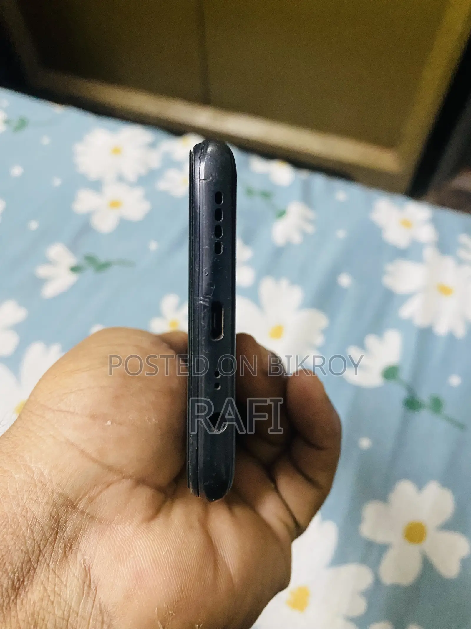 রিয়েলমি সি১১ ৩২ জিবি ব্ল্যাক