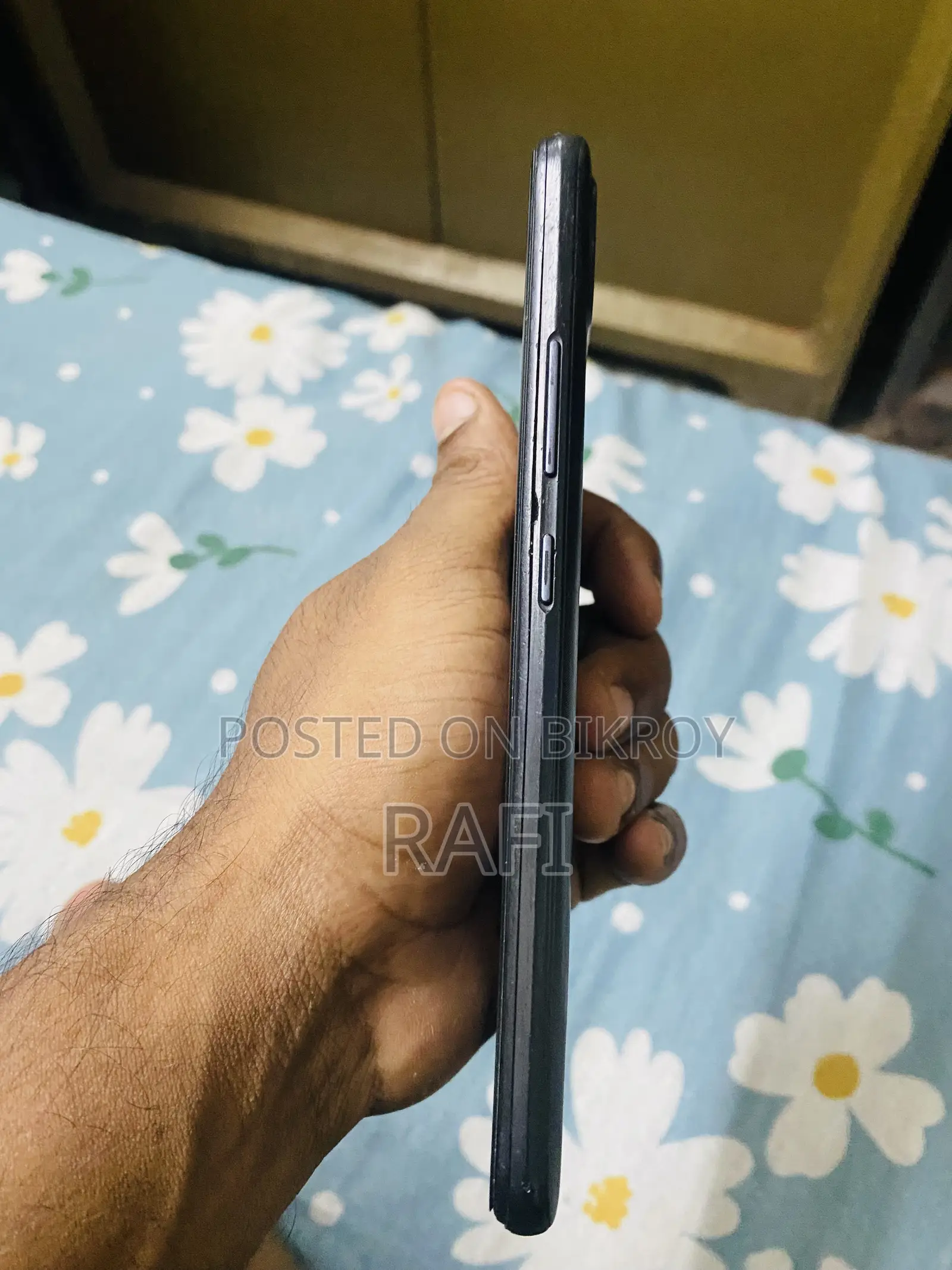 রিয়েলমি সি১১ ৩২ জিবি ব্ল্যাক