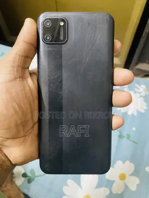 রিয়েলমি সি১১ ৩২ জিবি ব্ল্যাক