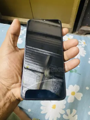 রিয়েলমি সি১১ ৩২ জিবি ব্ল্যাক