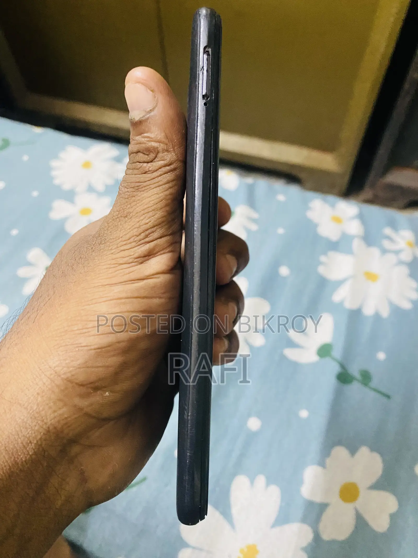 রিয়েলমি সি১১ ৩২ জিবি ব্ল্যাক