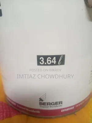 This is a brand new 3.64 liter premium sealer