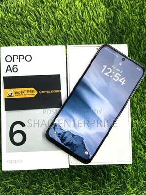 অপো এ৬ ১২৮ জিবি ব্রোঞ্জ