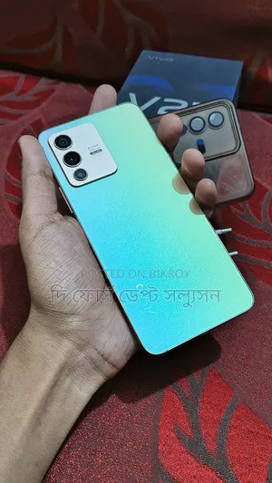 Vivo V23 5G 128 GB Gold